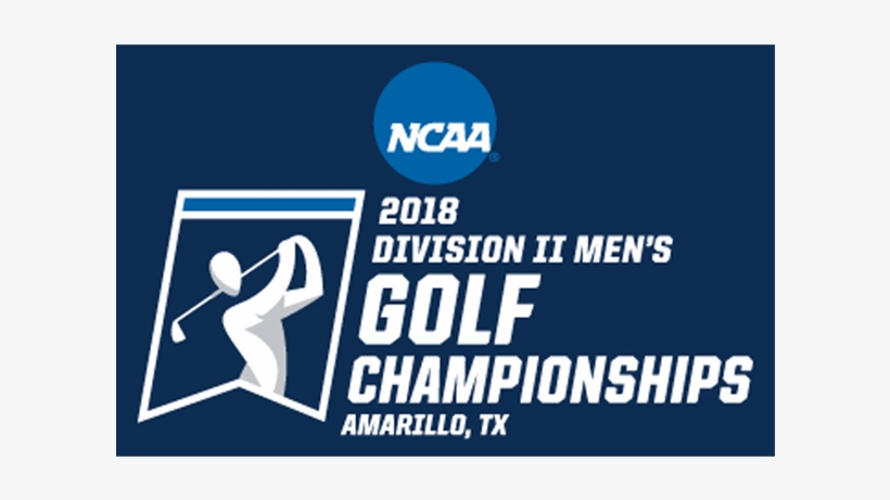 Ncaa Golf Logo - Graphic Design, transparent png download