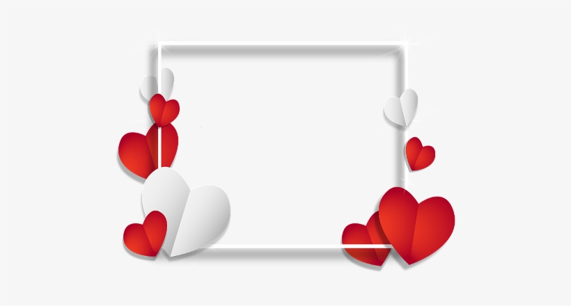 Marcos Del Día De La Madre - Transparent Background Love Png, transparent png download