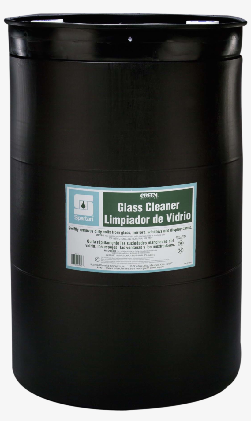 351102 Green Solutions All Purpose Cleaner 101 - Allied Eagle Supply Co, transparent png download