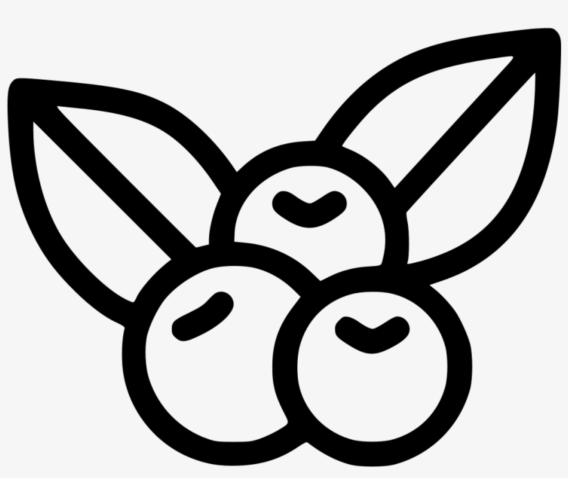 Cherries Berries Berry Cherry Comments - Icon, transparent png download