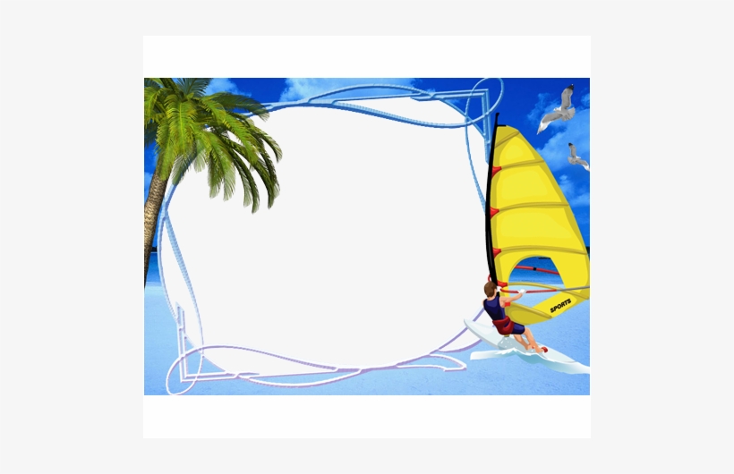 Super Molduras - Courier, transparent png download