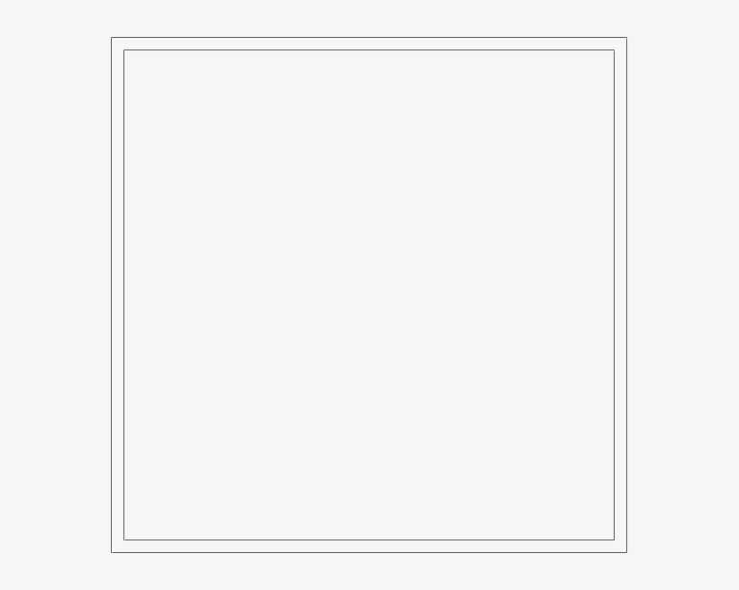 Abra Esta Moldura - Html5 Logo White Png, transparent png download