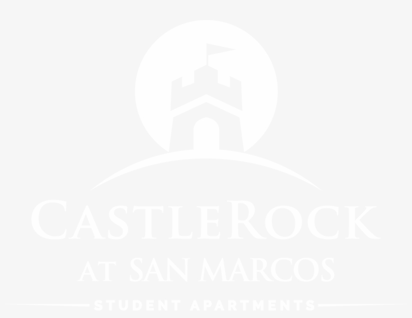 Castlerock At San Marcos - Emblem, transparent png download