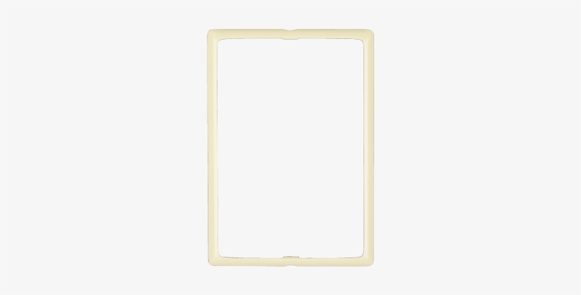 Moldura Palha - Wood, transparent png download