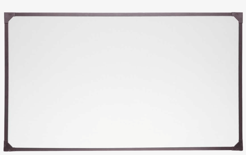 Moldura Marron Tela Branca Tela Mosquiteira Block Insetos - Leinwand Fixed Frame 90, transparent png download