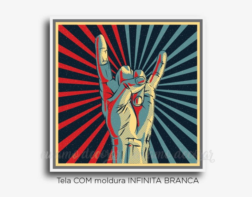 Descrição Do Produto - Rock N Roll, transparent png download