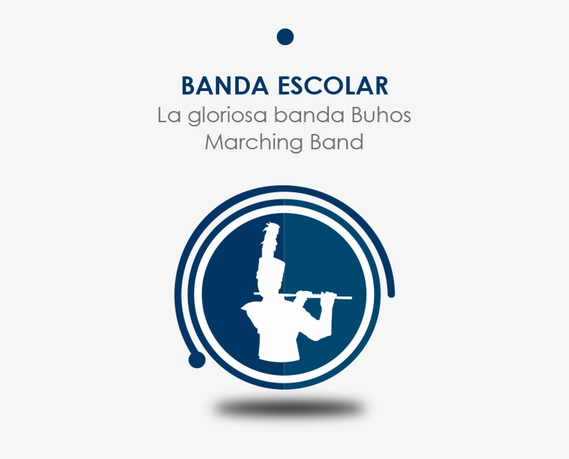Buhos Marching Band - Portable Network Graphics, transparent png download