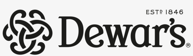 Dewar's Scratched Cask Scotch - 750 Ml Bottle, transparent png download