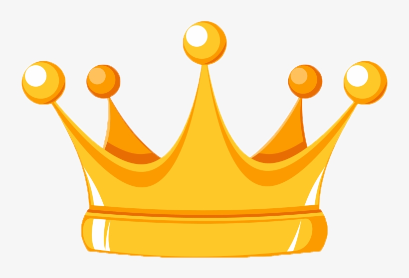 photo Corona Rey Vector Png corona 5 puntas vector png image