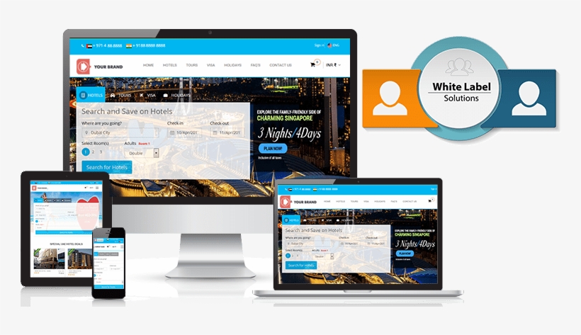 White Label Solution - Nba, transparent png download