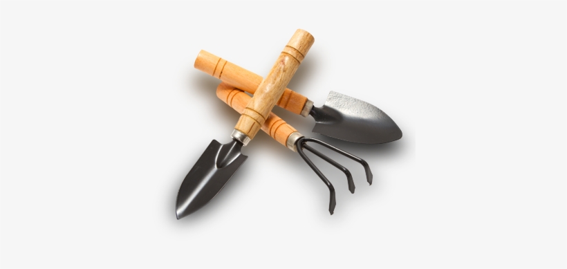 Lo Más Importante Para Nosotros - Herramientas De Un Jardinero, transparent png download
