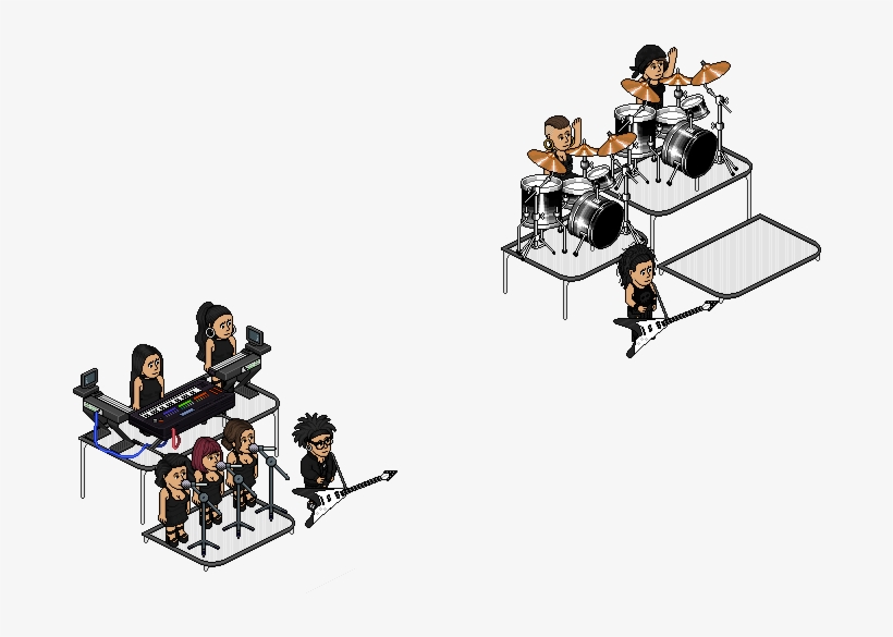 Banda I Am - Portable Network Graphics, transparent png download