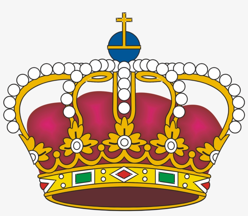 Open - Reino Unido De Portugal Brasil E Algarves, transparent png download