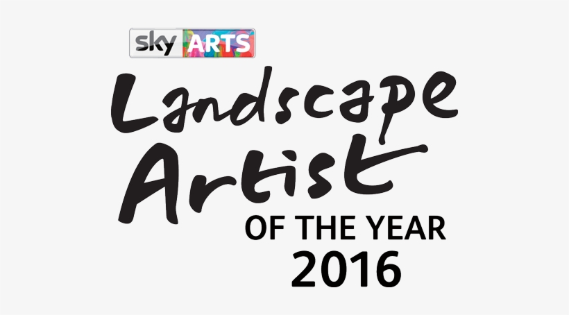 Sky Arts Landscape Artist Of The Year 2018, transparent png download