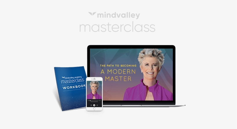Attend Our New Masterclass With Deborah King To Heal - Flat Panel Display, transparent png download