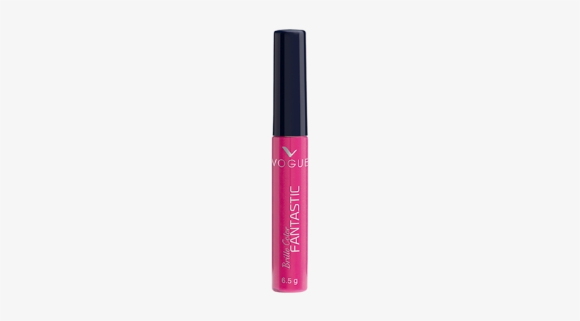 Brillo Labial Color 1 Vogue - Vogue Labial Brillo Color, transparent png download