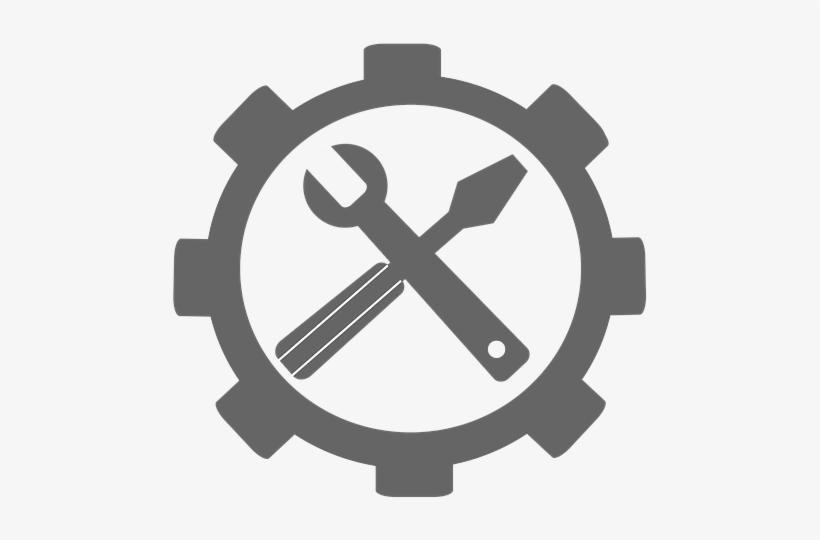 Herramientas Para Reparar Calderas Que Todos Los Profesionales - Tech Support Icon, transparent png download