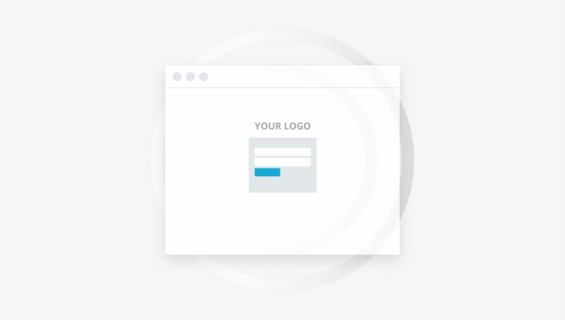 White Label Reseller Program - Circle, transparent png download