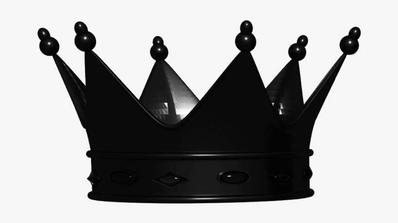Rei - King Crown Png, transparent png download