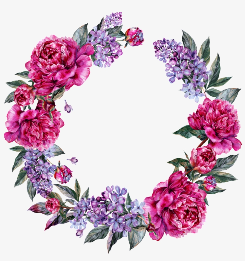 Vetor De Vectores Da Coroa - Bouquet, transparent png download