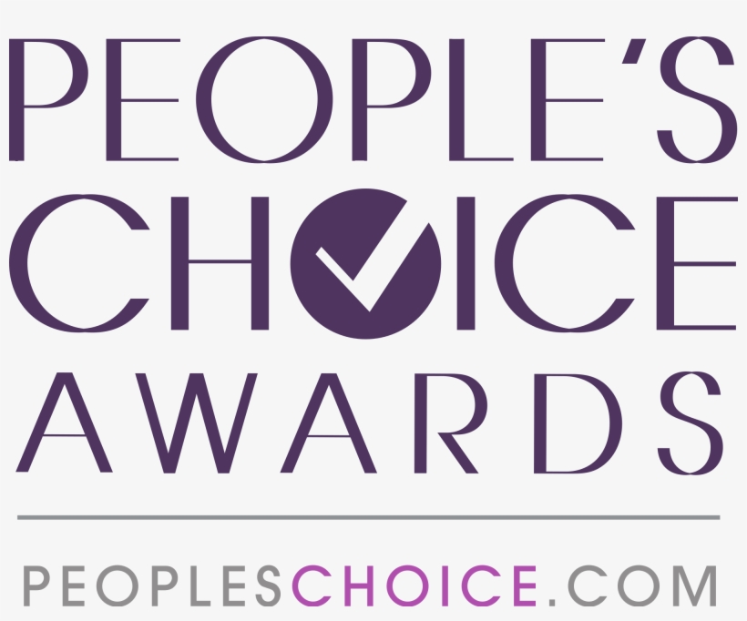 Open - People's Choice Awards 2018, transparent png download