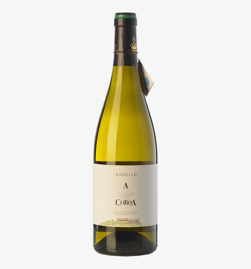 A Coroa 2017 - Tiefenbrunner Gewürztraminer 2017, transparent png download