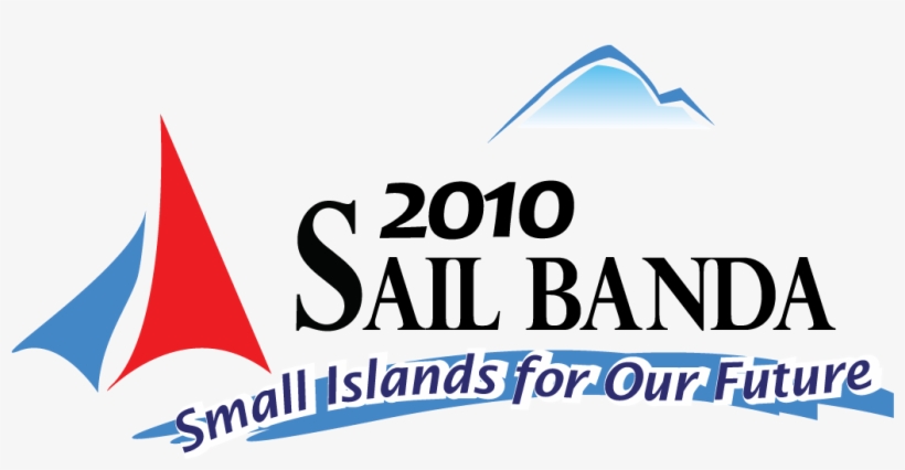Logo Sail Banda 2010 - Sail Banda 2010, transparent png download