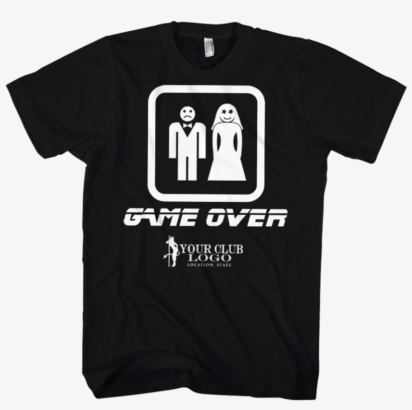 Game Over Ss1030 - Misfits Legacy Of Brutality Shirt, transparent png download