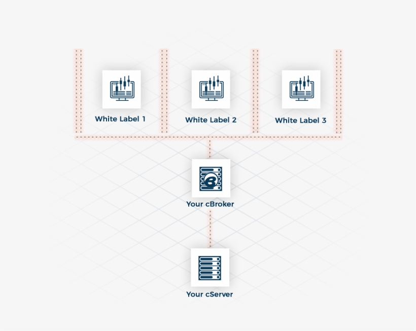 The Access Rights Afforded To Their White Label Partners - Slope, transparent png download