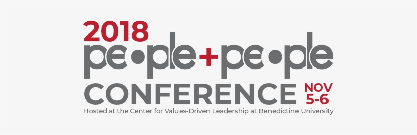 2018 People People Conference - Brochure, transparent png download