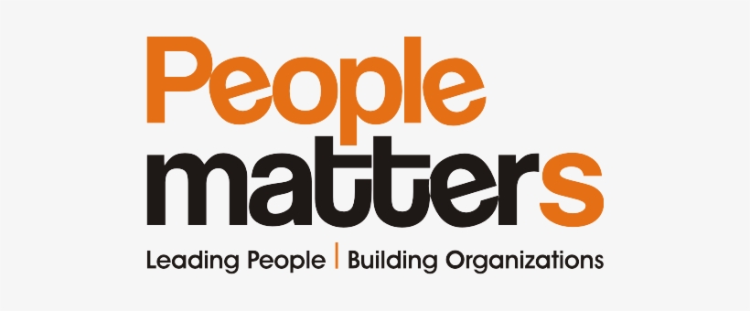 Employee Productivity And Mcgregors Theory Of X & Y - People Matters Logo, transparent png download