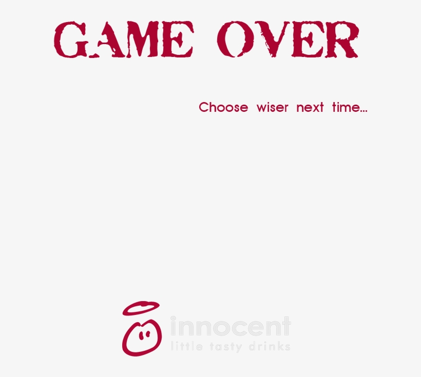 Innocent Vs Mr - Riley & Company 2 1/4" X 2 1/2" Funny Bones Cling, transparent png download