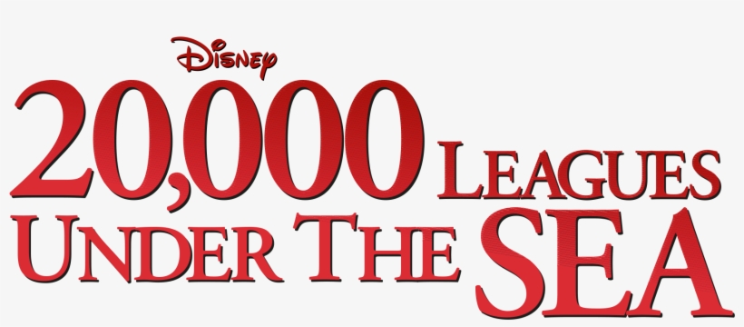 20,000 Leagues Under The Sea, transparent png download