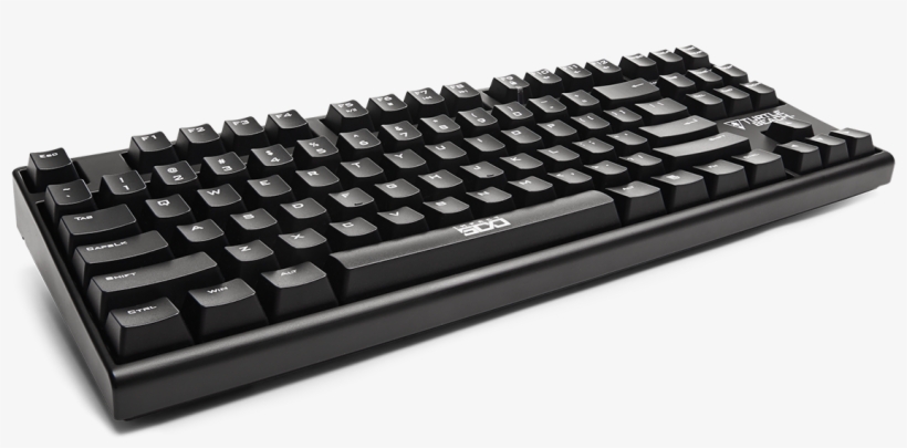 Generic Grey Impact 500 Gaming Keyboard - Turtle Beach Impact 100 Gaming, transparent png download