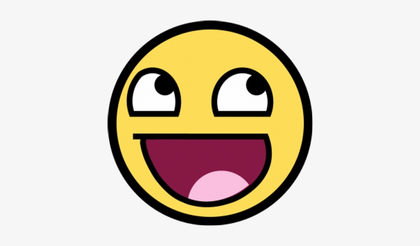 Cora Cuscó - Awesome Face, transparent png download