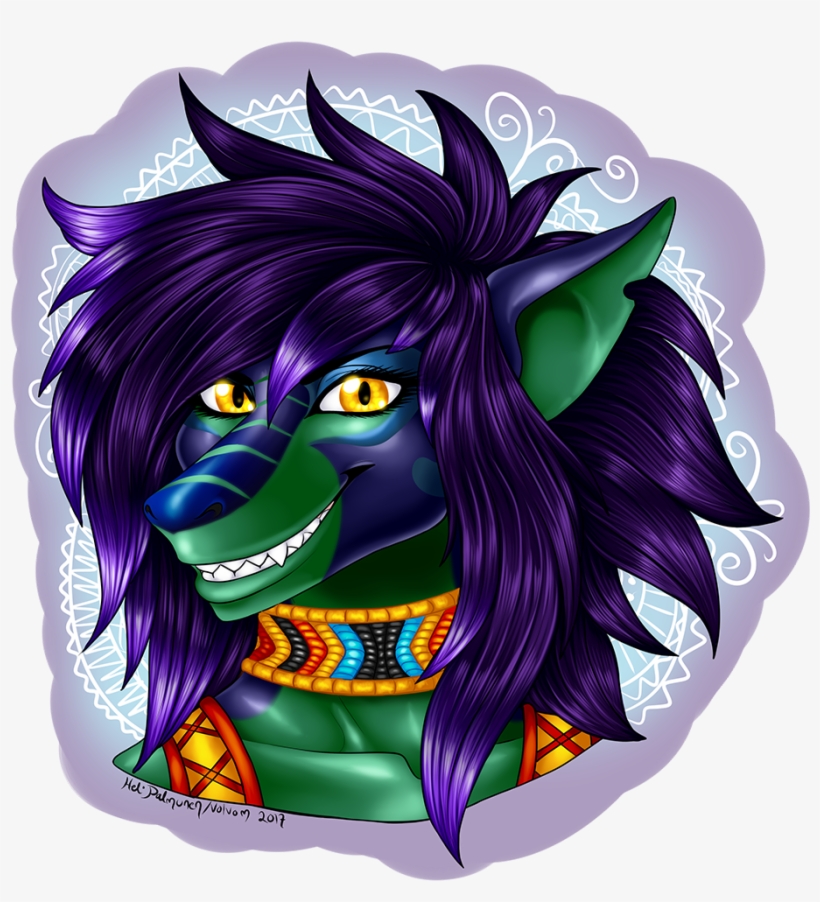 Cora By Volvom - Illustration, transparent png download