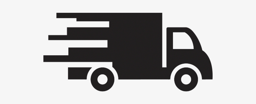 Express Armed American Supply - Home Delivery Symbol, transparent png download