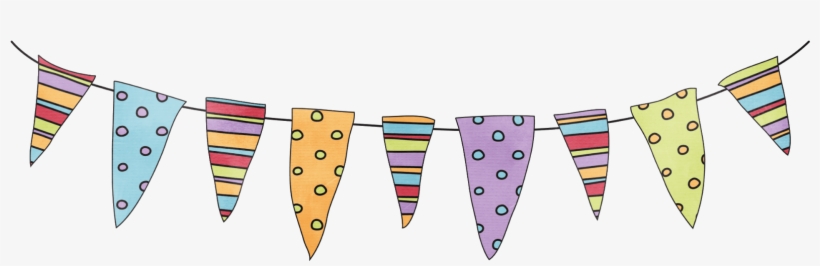You Might Also Like - Gif De Banderines, transparent png download