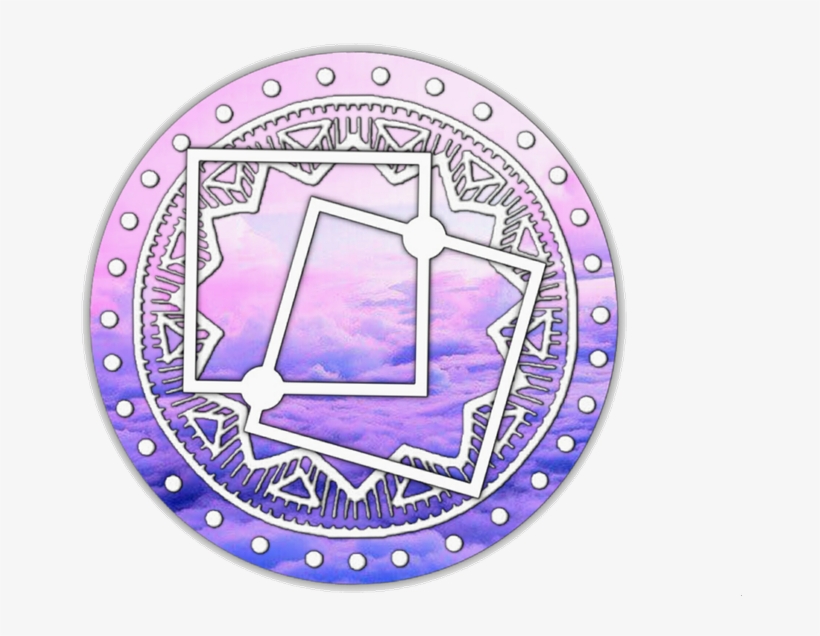 Circle, Circulo, And Edit Image - Portable Network Graphics, transparent png download