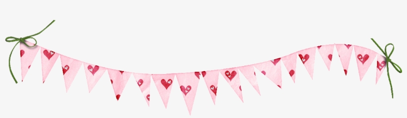 Sapos Ranas Aves Globos, Abeja Botones, Marcos, Lazos, - Banderines De Amor Png, transparent png download
