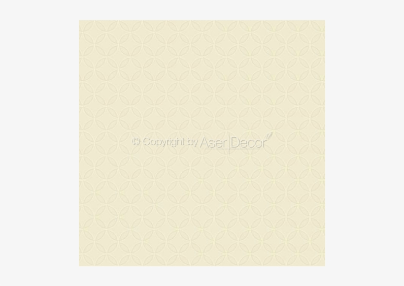Circulos Geometricos Papel De Parede Dimensional Effects - Diva At Home 2' X 3' Plush Gods Ivory Super Soft Hand, transparent png download