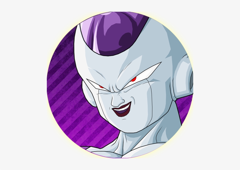 Bienvenid@ A Mi Post Les Quiero Mostrar Unas Imágenes - Frieza, transparent png download