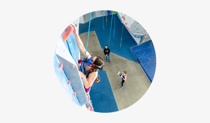 Rock Climb Study - Leisure, transparent png download