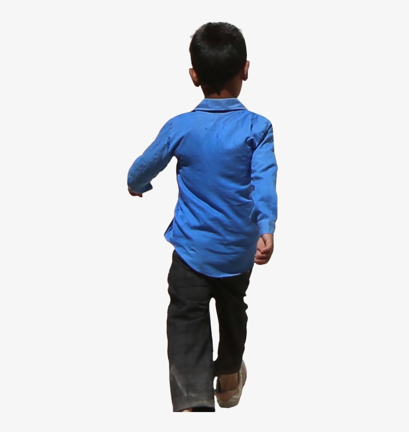 Borda Header Figure-boy - Boy, transparent png download