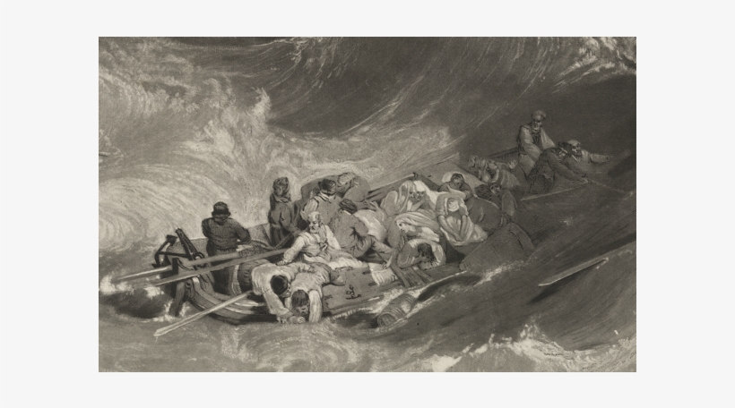 Cosmic Moment - Boat, transparent png download