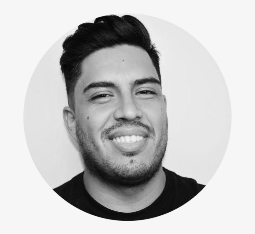 Mauricio Borda Orellana - Stuart Crighton, transparent png download