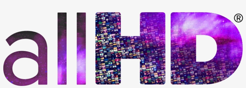 Layer3 Tv Allhd Logo - Layer3 Tv, transparent png download