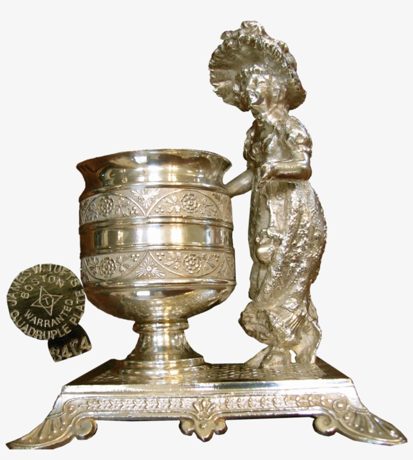 Tufts' Well-known Kate Greenway Character Toothpick - James Tufts, transparent png download