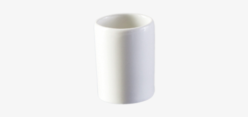 Toothpick Holder - Ceramic, transparent png download