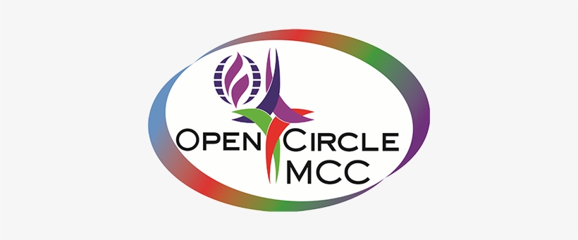 Open Circle Mcc - Metropolitan Community Church, transparent png download